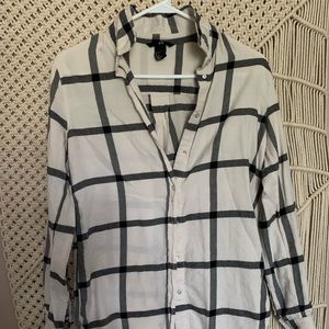 flannel